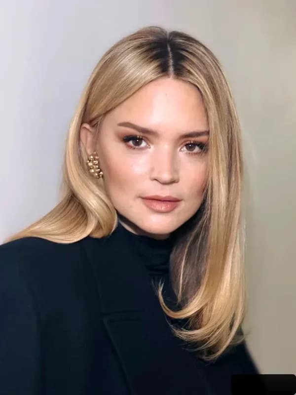 Virginie Efira