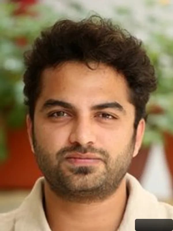 Vishwak Sen