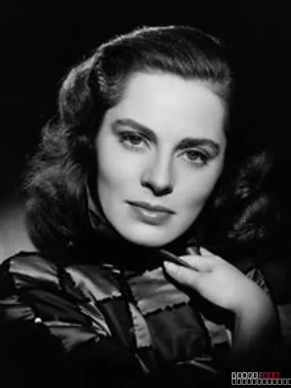 Viveca Lindfors