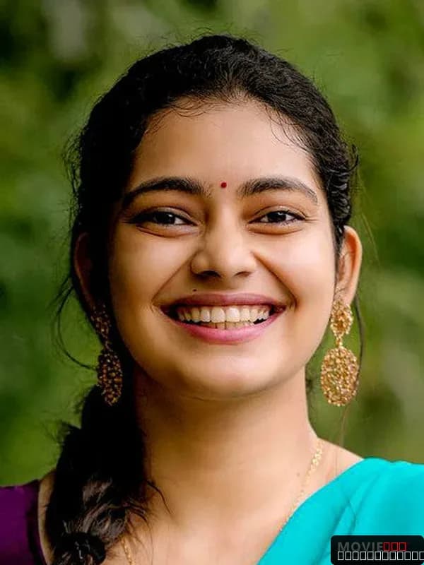 Vyshnavi Raj