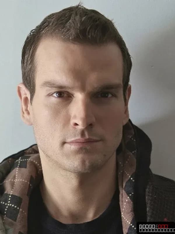 Warren Derosa
