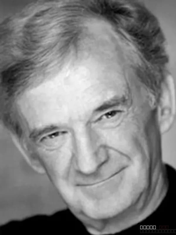 Wayne Robson