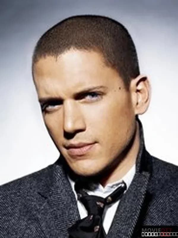 Wentworth Miller