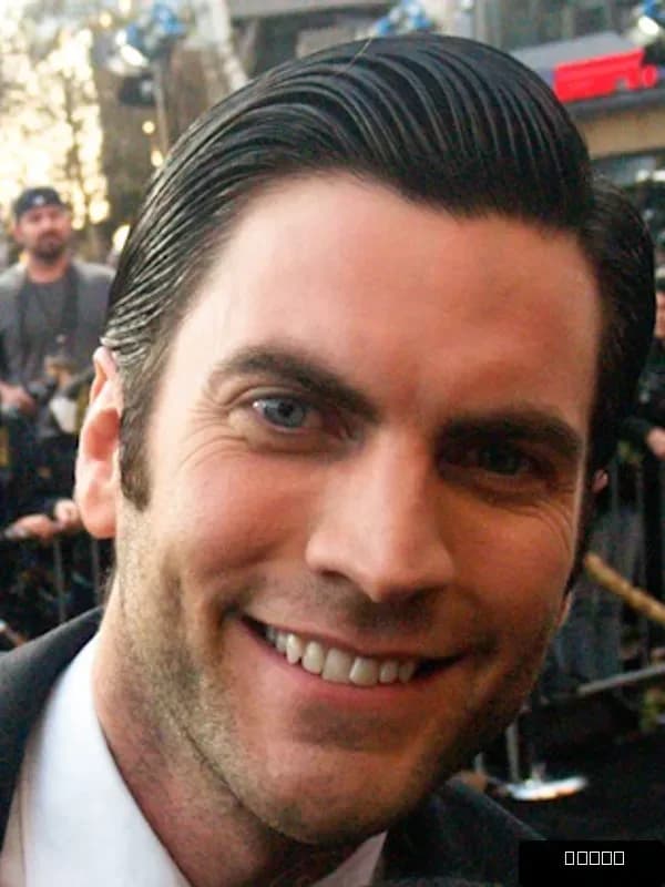 Wes Bentley