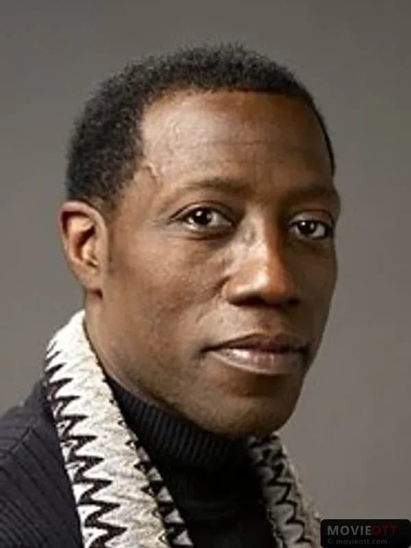 Wesley Snipes