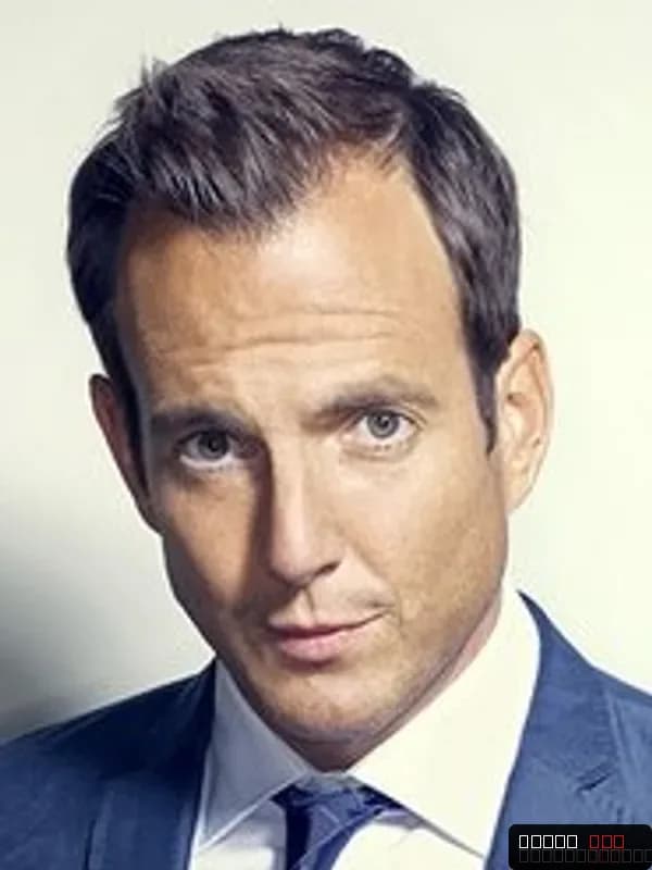 Will Arnett