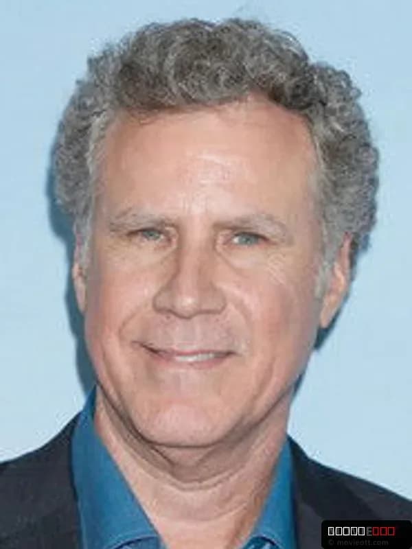 Will Ferrell