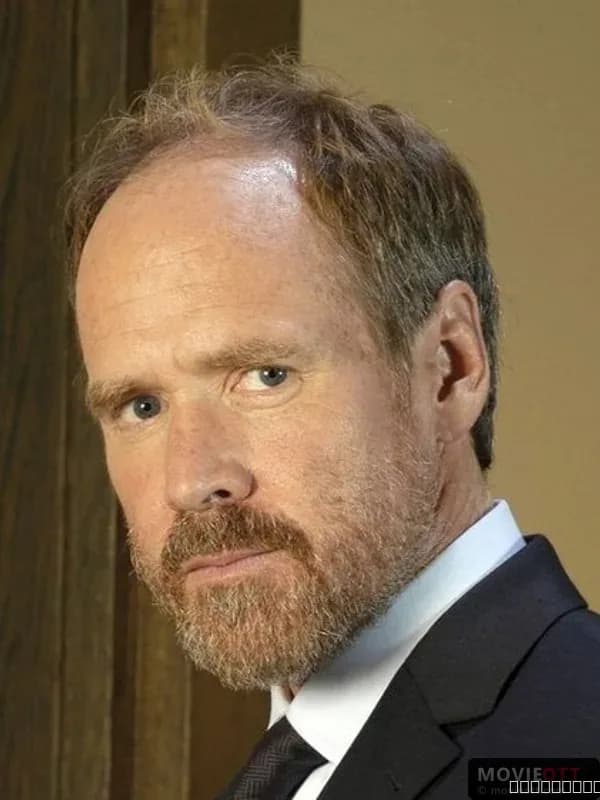 Will Patton