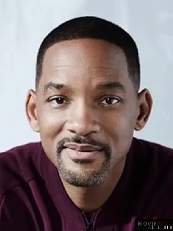 Will Smith