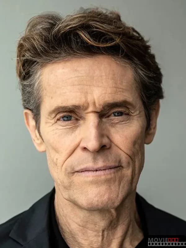 Willem Dafoe