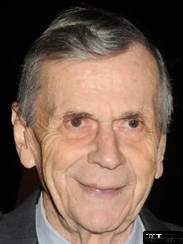 William B. Davis