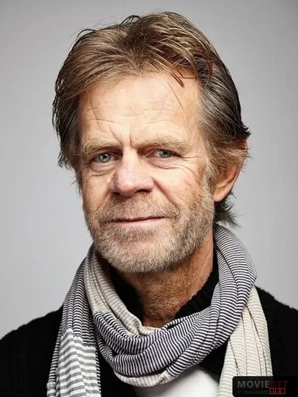 William H. Macy