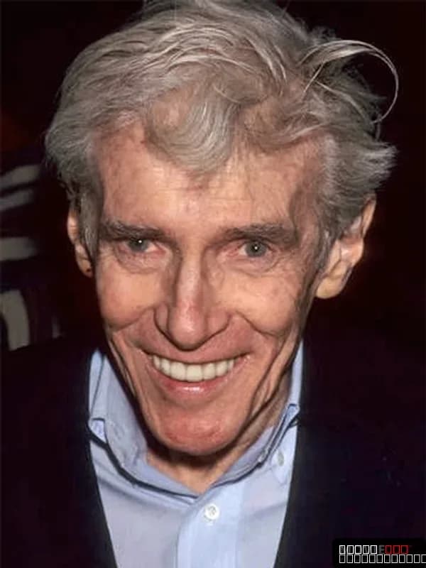William Hickey