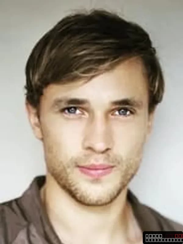 William Moseley