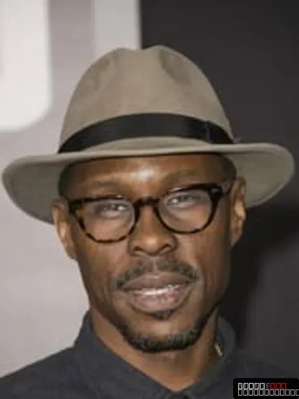 Wood Harris