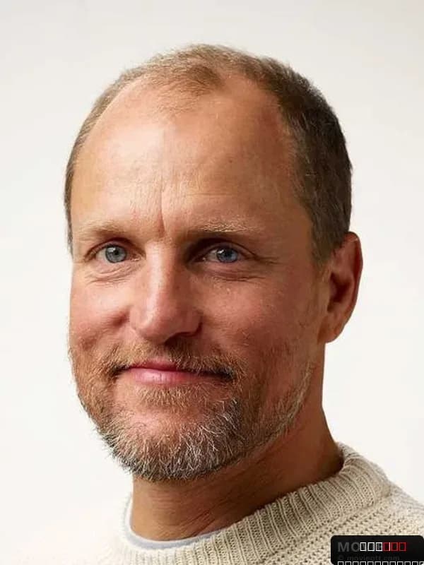 Woody Harrelson