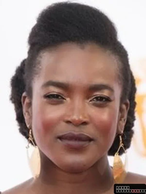 Wunmi Mosaku