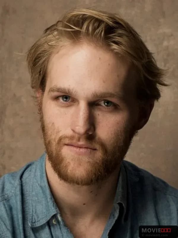 Wyatt Russell