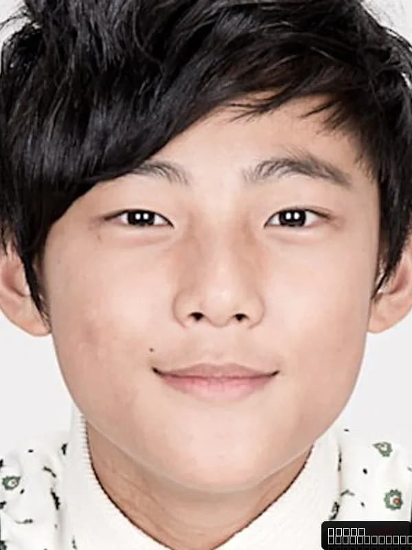 Yang Kyung-mo