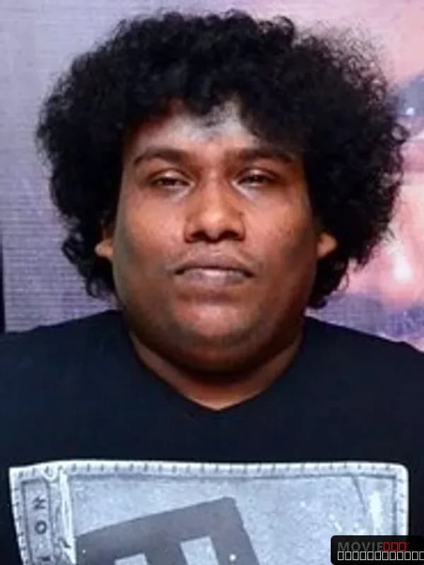 Yogi Babu