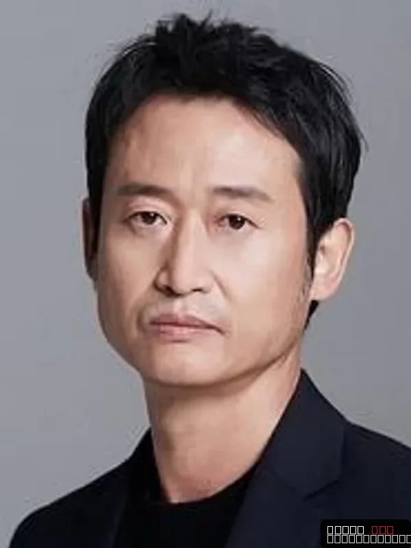 Yoo Seung-mok