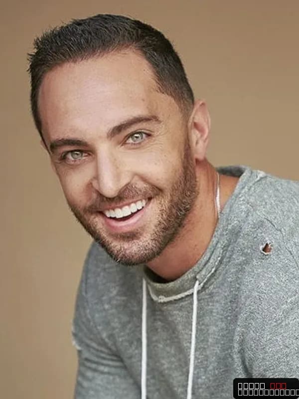 Zach Avery
