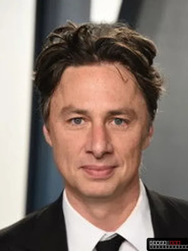 Zach Braff