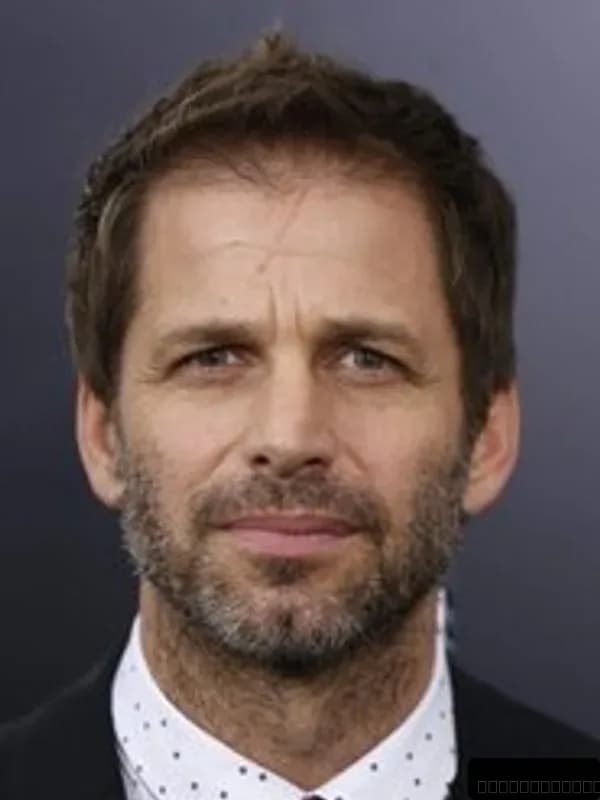 Zack Snyder