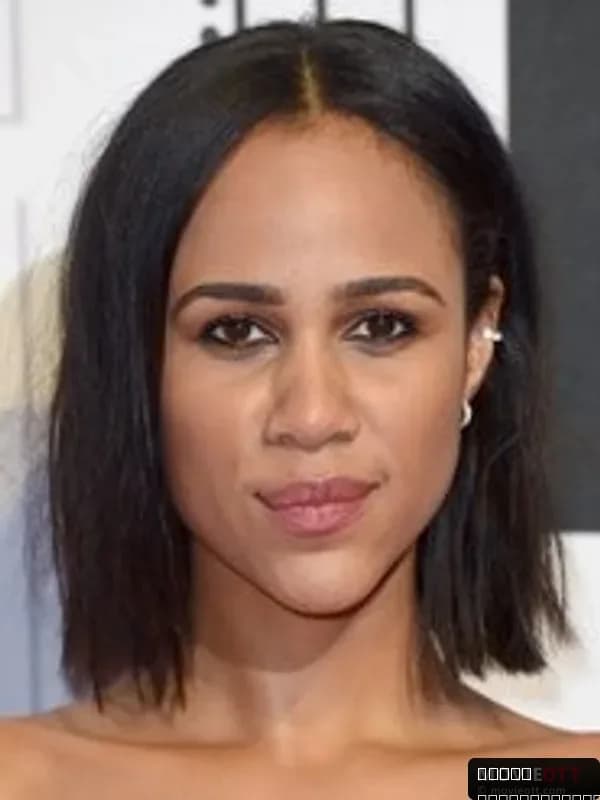 Zawe Ashton