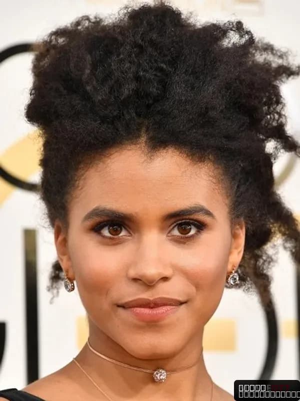 Zazie Beetz