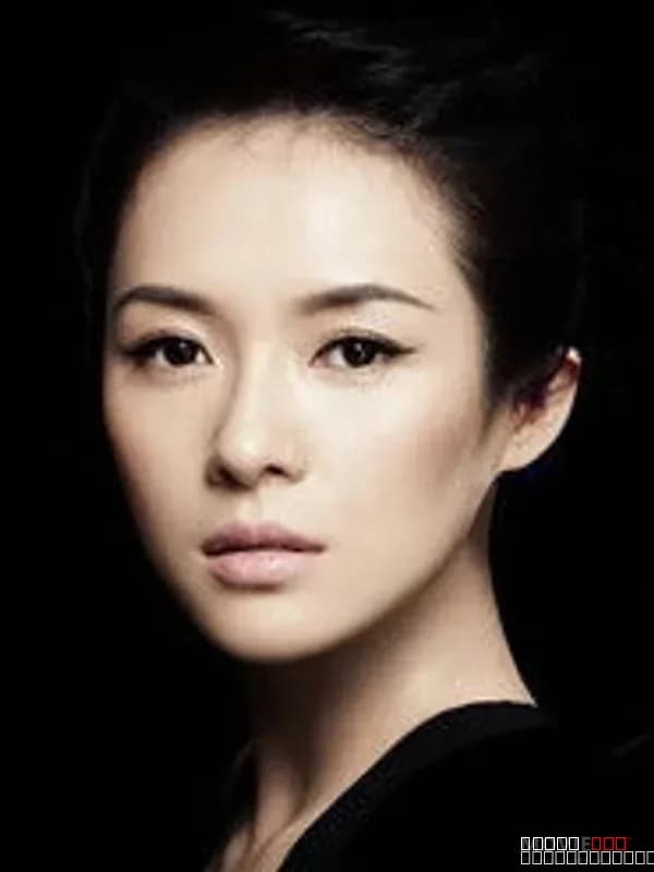 Zhang Ziyi