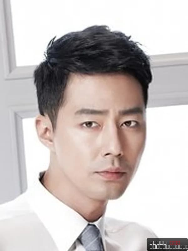 Zo In-sung