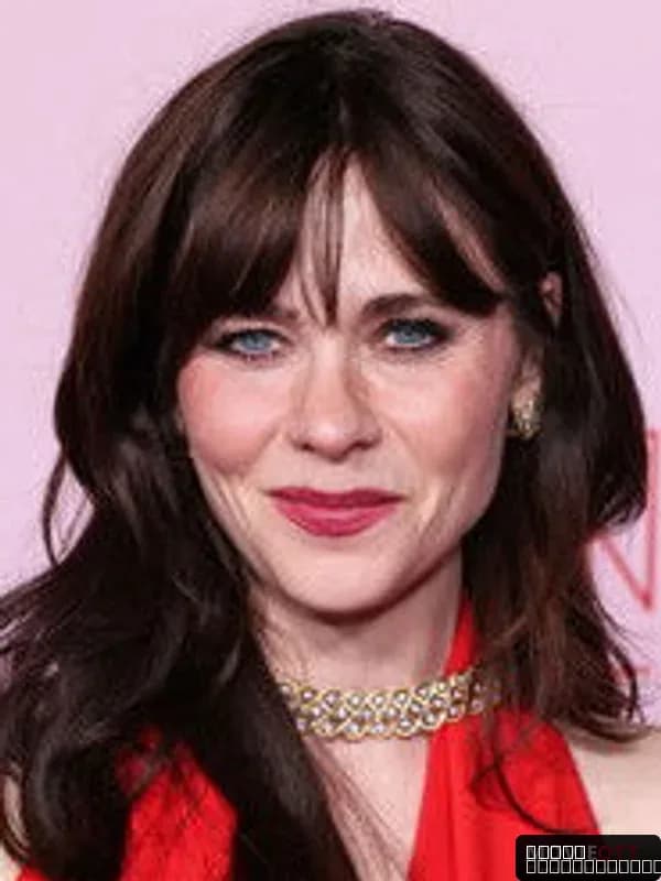 Zooey Deschanel