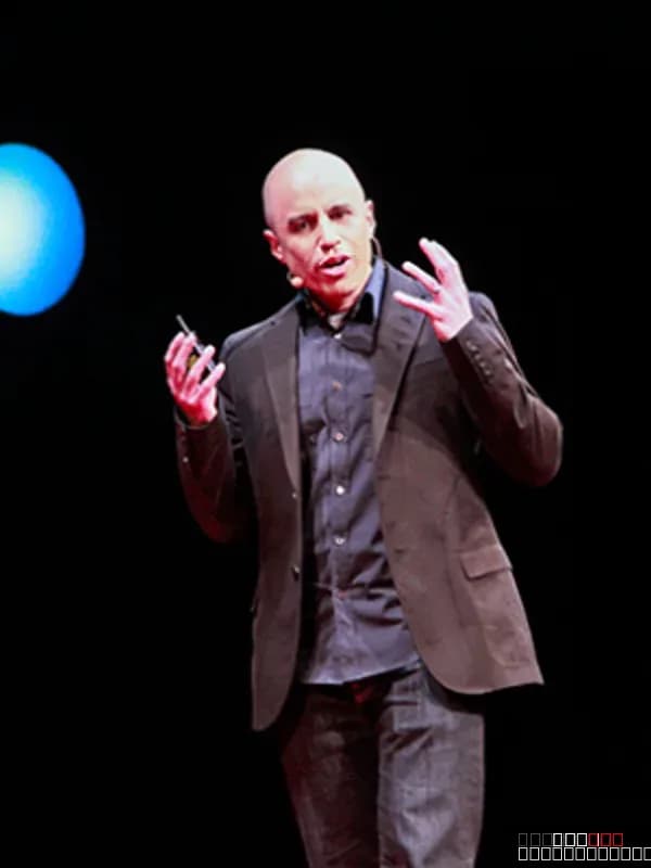 Zubin Damania